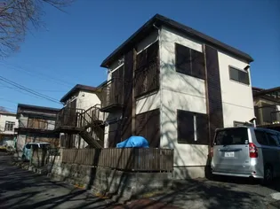 コスモハイツユギの画像