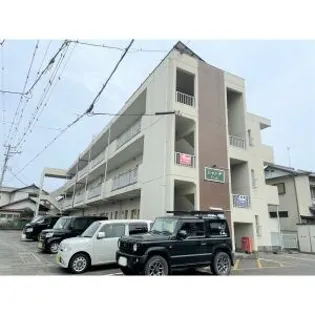 シャンテFUJIの画像