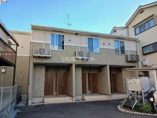 ルミエール車塚の画像