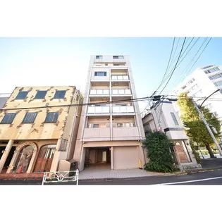 ストロベリーフィールズ広尾の画像