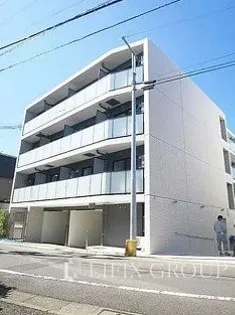 アルコバレーノ桜新町の画像
