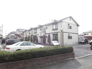 キャピタルコンフォール加古川の画像