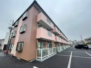 旗家マンションルノワールの画像