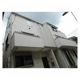 フェリーチェ目黒本町の画像