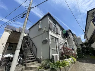 メゾネット三田の画像