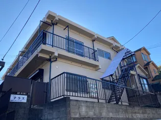 レジデンス宮前の画像