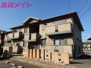 カーサ ハーモニー A棟の画像