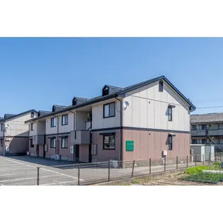 セジュール清栄の画像