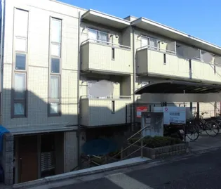 エリタージュIIの画像