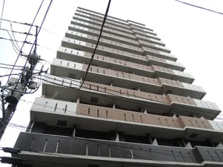 アリュージュ三ノ輪の画像