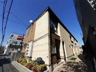 アルページュ町屋の画像