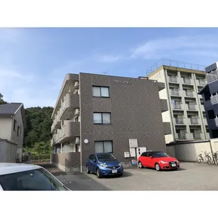 プリティシャトーの画像