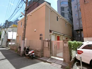 メゾン東山の画像