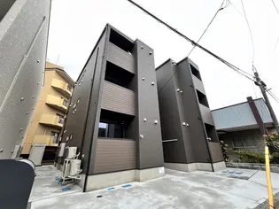 REGALEST長町の画像