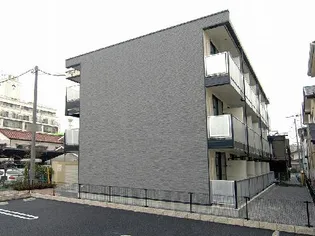 レオパレスかすやIIの画像