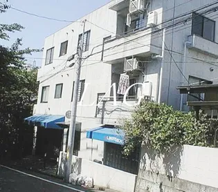 メゾン ド モーヌの画像