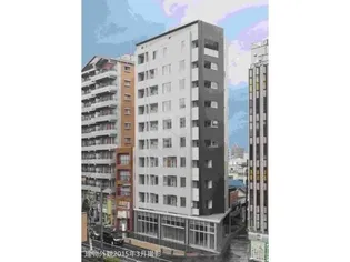 レジェンダリーコート赤羽の画像