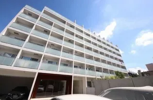 CREVISTA大森西の画像