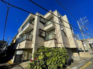プルミエ和光の画像