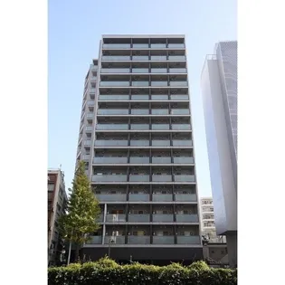 コンフォリア文京春日【4階】の外観