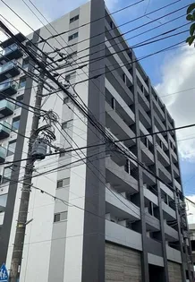 ラクラス横浜【9階】の外観