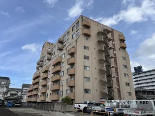 スカイコート大手町の画像