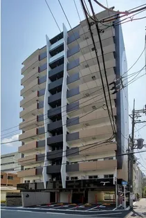 セレニテ梅田北Premium【7階】の外観
