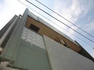 東京都調布市仙川町3【マンション】の外観