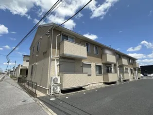 グラン ヴィラージュ WESTの画像