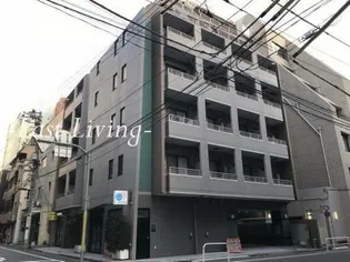 東京都千代田区麹町3【マンション】の外観