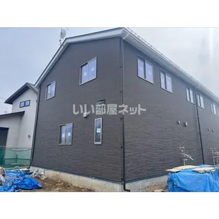 BLEU VERTの画像