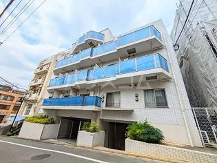 パークグレース自由が丘の画像