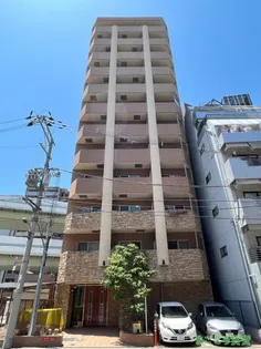 インベスト本町WESTの画像