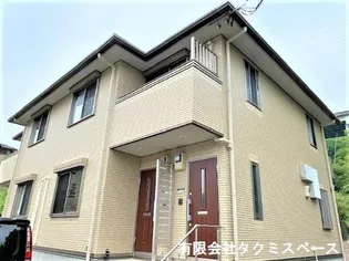 ナチュール谷上の画像