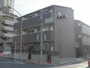 リーヴェルポート横浜西口CARNAの画像