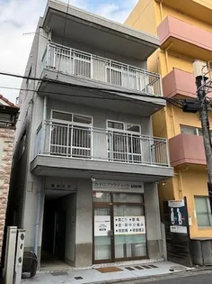 増田ビルの画像