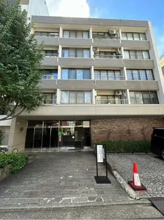 ニュー赤坂コーポラスの画像