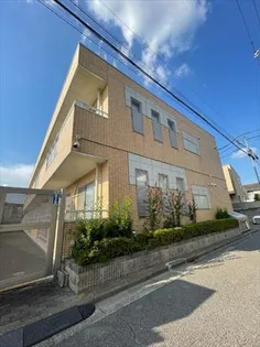 東京都練馬区関町南1【マンション】の外観