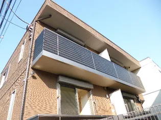 AKマンションVIIの画像