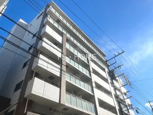 メゾン ラフレシールの画像
