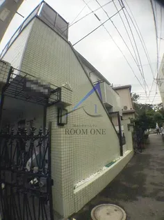 PISO大井の画像