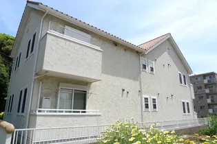 千葉県習志野市谷津1【アパート】の外観