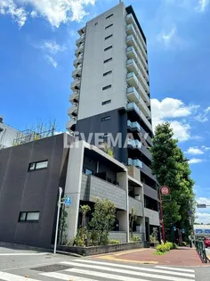 MALULANI 南青山【12階】の外観