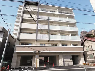バニヤンレア府中の画像