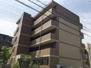シャルマンフジもずイーストの画像