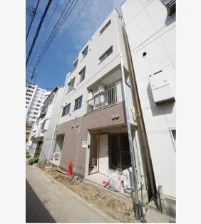 グランツ本郷菊坂【1階】の外観