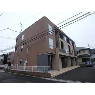 埼玉県さいたま市見沼区丸ヶ崎町【アパート】の外観