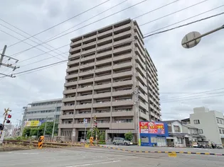 サーパス城ノ内の画像