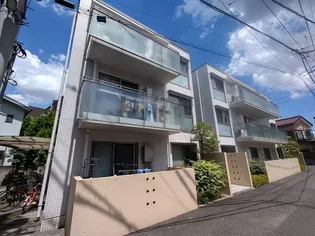 REFINE武蔵小杉の画像