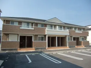 ラシュール コート1の画像